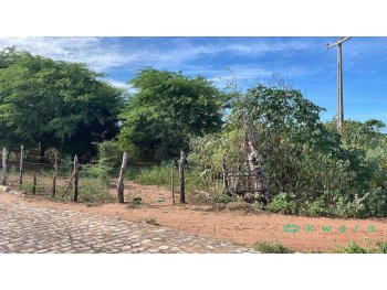  em leilão - Rua Euclides L. Rebouças, s/n - Areia Branca/RN - GVC GERACAO DE VALOR EM COBRANCA LTDA | Z37902
