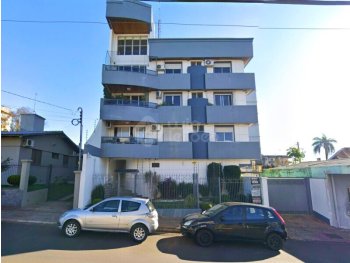  em leilão - Rua Antunes Ribas, 2036 - Santo Ângelo/RS - BB Administradora de Consórcios S.A. | Z37654