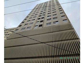  em leilão - Rua Barão de Jaguara, 646 - Campinas/SP - GVC GERACAO DE VALOR EM COBRANCA LTDA | Z37902