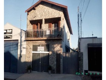 em leilão - Rua Bahia, 141 e 143 - Piracicaba/SP - GVC GERACAO DE VALOR EM COBRANCA LTDA | Z37902