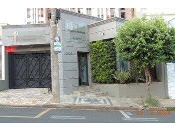 Pátio Comercial em leilão - Rua Generosa Bastos, 3435 - São José do Rio Preto/SP - Tribunal de Justiça do Estado de São Paulo | Z37751