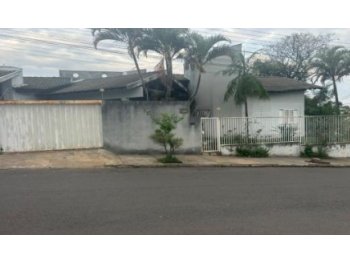  em leilão - Rua Itamarati, 7 - Cambé/PR - Itaú Unibanco S/A  | Z37731