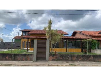  em leilão - Rua Santa Catarina, 28 - Gravatá/PE - Banco Santander Brasil S/A | Z37916