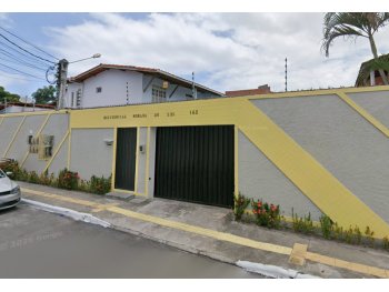  em leilão - Rua Eraldo Barbosa, 168 - Lauro de Freitas/BA - Banco Inter S/A | Z37756