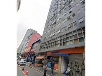 Imagem do imóvel Leilão judicial de Imóvel Comercial em São Paulo/SP - Santa Efigênia