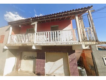 Imagem do imóvel Leilão judicial de Sobrado em Bragança Paulista/SP - Jardim Morumbi