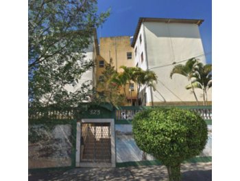 Apartamento em leilão - Rua Senador Nelson Carneiro, 274 - São Paulo/SP - SPDA Companhia São Paulo de Desenvolvimento e Mobilização de Ativos | Z37710