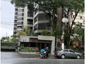 Apartamentos em leilão - Rua Voluntários da Pátria, 2888 - São Paulo/SP - Tribunal de Justiça do Estado de São Paulo | Z37854