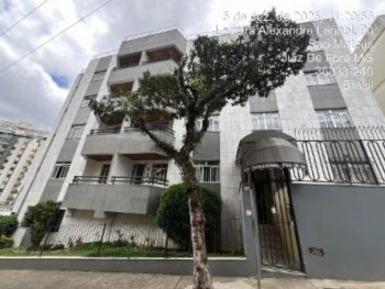  em leilão - Rua Guacuí, 35 - Juiz de Fora/MG - Banco Santander Brasil S/A | Z37916