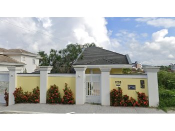  em leilão - Rua Félix Heinzelmann, 828 - Joinville/SC - Banco Daycoval S/A | Z37920