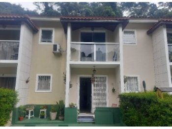 em leilão - Rua Isaltino M Teles, 300 - Miguel Pereira/RJ - Creditas Soluções Financeiras Ltda | Z37698 — foto principal