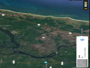 Imóvel rural em leilão em Marau