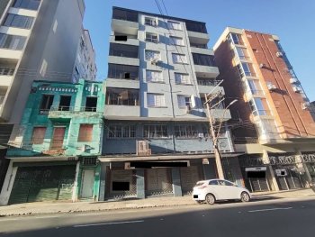  em leilão - Avenida Alberto Bins, 807 - Porto Alegre/RS - Banco Santander Brasil S/A | Z37692