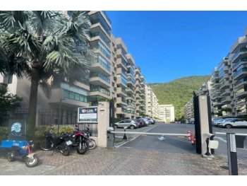 Apartamento em leilão - Rua Luiz Carlos Sarolli, 1355 - Rio de Janeiro/RJ - Banco Bradesco S/A | Z37674