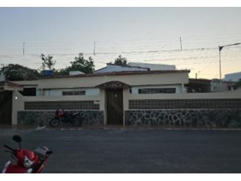  em leilão - Rua Capitão Valdemar Lima, 250 - Vertentes/PE - Banco Santander Brasil S/A | Z37295