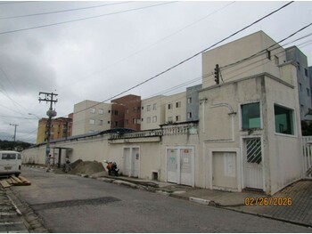 Imagem do imóvel Leilão judicial de Apartamento em Alumínio/SP - Bairro do Brejo