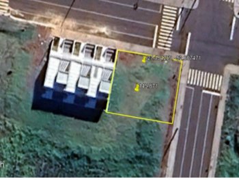  em leilão - Rua Gelmino Ansolin, S/N - Chapecó/SC - Banco Cooperativo Sicoob S.A. | Z37778