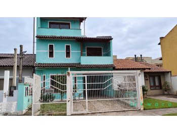  em leilão - Rua Corticeira, 797 - Porto Alegre/RS - Enforce Community | Z37909