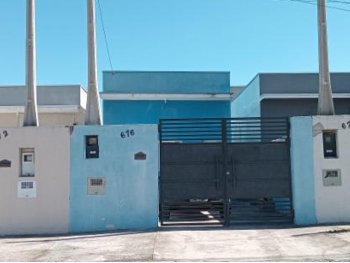  em leilão - Rua Gideone Buffo, 676 - Campinas/SP - Banco Santander Brasil S/A | Z37916