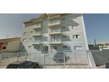 Apartamento em leilão - Rua Luiz Eugênio da Silveira Filho, 22 - Indaiatuba/SP - Banco Bradesco S/A | Z37652
