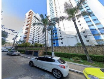 Apartamento em leilão - Avenida da Invernada, 432 - São Paulo/SP - Banco Bradesco S/A | Z37674