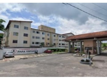  em leilão - Avenida Boulevard das Águas, 404 - Marituba/PA - Itaú Unibanco S/A  | Z37964