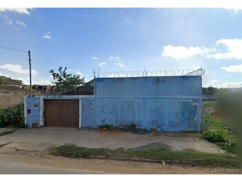 Casa em leilão - Avenida Crisantino Borém, 701 - Montes Claros/MG - Tribunal de Justiça do Estado de São Paulo | Z37752