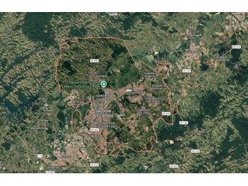 Imagem do imóvel Leilão judicial de Imóvel Residencial em São José dos Campos/SP - Jardim das Indústrias