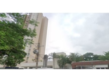 Apartamento em leilão - Avenida Marechal Mário Guedes, 2 - São Paulo/SP - Banco Bradesco S/A | Z37652