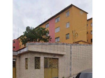 Apartamento em leilão - Rua Senador Nelson Carneiro, 227 - São Paulo/SP - SPDA Companhia São Paulo de Desenvolvimento e Mobilização de Ativos | Z37710