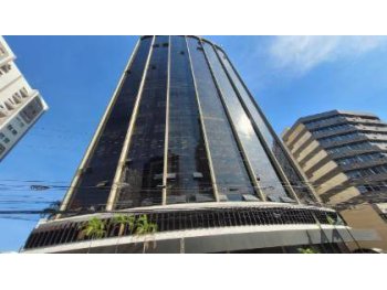 Sala Comercial em leilão - Rua 10, 250 - Goiânia/GO - Banco Santander Brasil S/A | Z37689