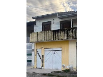  em leilão - Rua Paraiba, 305 - Serrinha/BA - Banco Santander Brasil S/A | Z37741