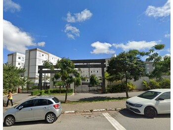 Imagem do imóvel Leilão judicial de Apartamento em Guarulhos/SP - Jardim Nova Cidade