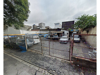 Imagem do imóvel Leilão judicial de Terreno c/benfeitorias em São Paulo/SP - Jardim Alto Pedroso