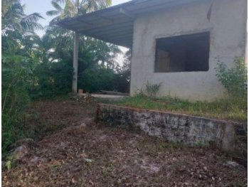 Casa em leilão - Rodovia BR-174, s/n - Manaus/AM - Outros Comitentes | Z37901