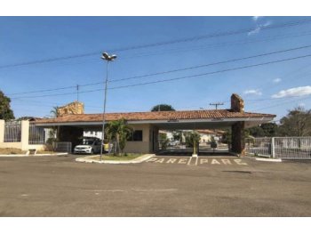 Casa em leilão - Rodovia GO-213, Acesso P 6, 3955 - Caldas Novas/GO - Banco Bradesco S/A | Z37864