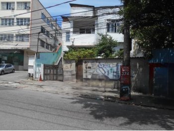  em leilão - Rua Vilela Tavares, 366 - Rio de Janeiro/RJ - Banco Santander Brasil S/A | Z37916