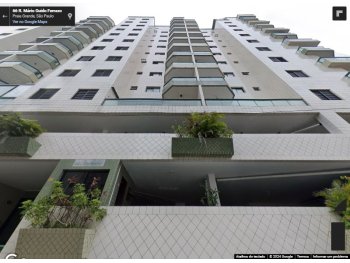  em leilão - Rua Mário Guido Ferrazo, 86 - Praia Grande/SP - Creditas Soluções Financeiras Ltda | Z37698