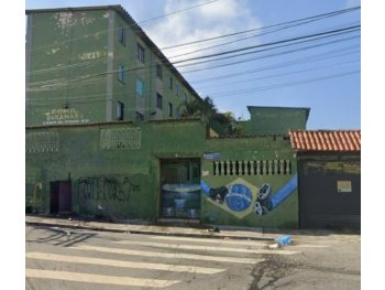  em leilão - Rua Igarapé das Estradas, 22 - São Paulo/SP - SPDA Companhia São Paulo de Desenvolvimento e Mobilização de Ativos | Z37977